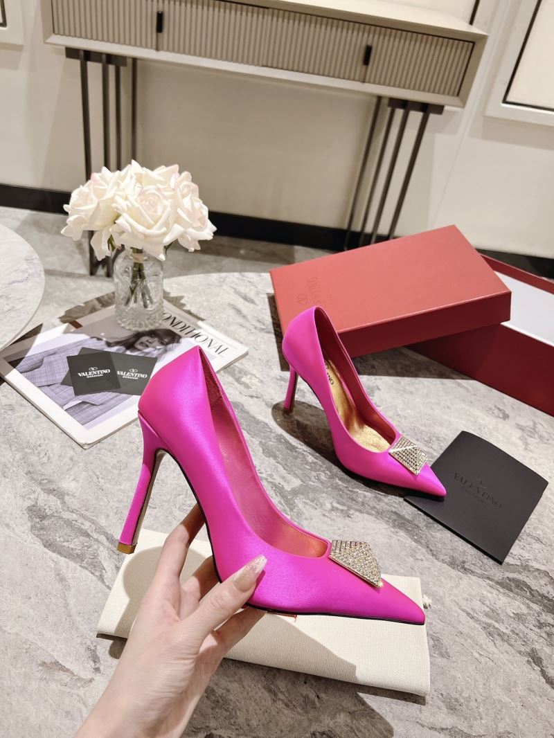 Valentino Heeled Shoes